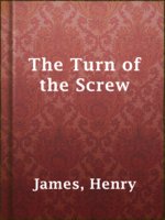 The Turn of the Screw